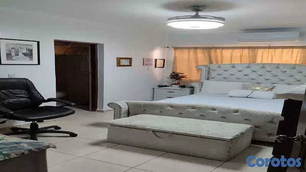 apartamentos - Apartamento primer piso en colina de los ríos 6