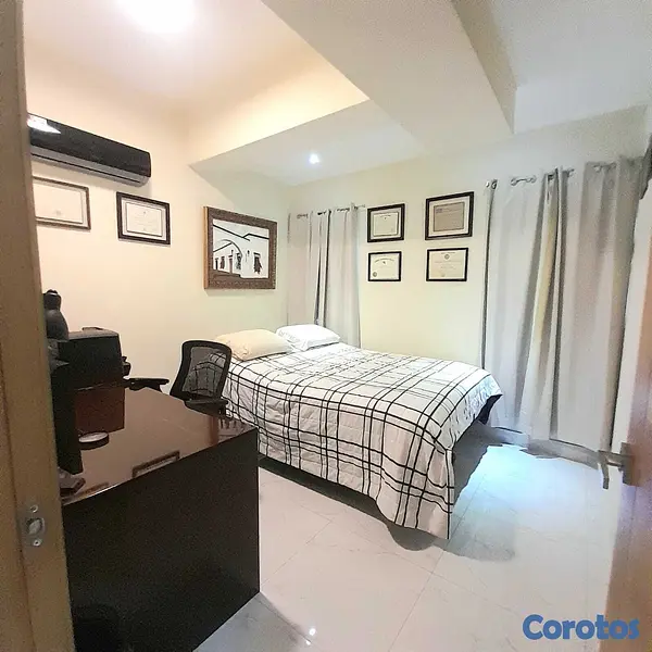 apartamentos - Apartamento en venta de 3 Habitaciones en El Millo 10