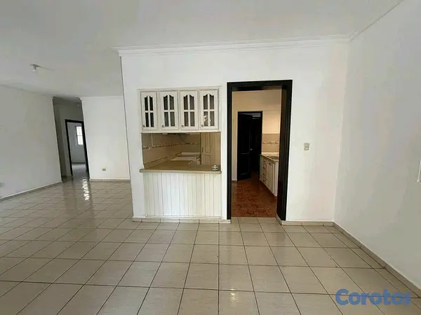apartamentos - Apartamento en alquiler en Bella Vista 3