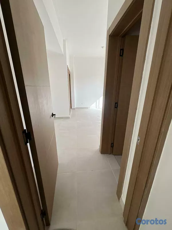 apartamentos - Vendo Hermoso apartamento PUERTA DEL MAR en Juan D 7