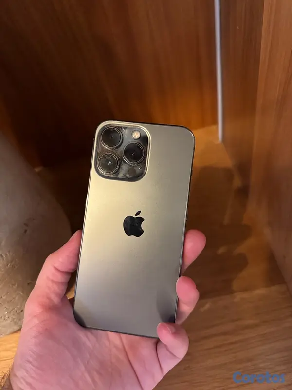 celulares y tabletas - Iphone 13 Pro 128Gb 4