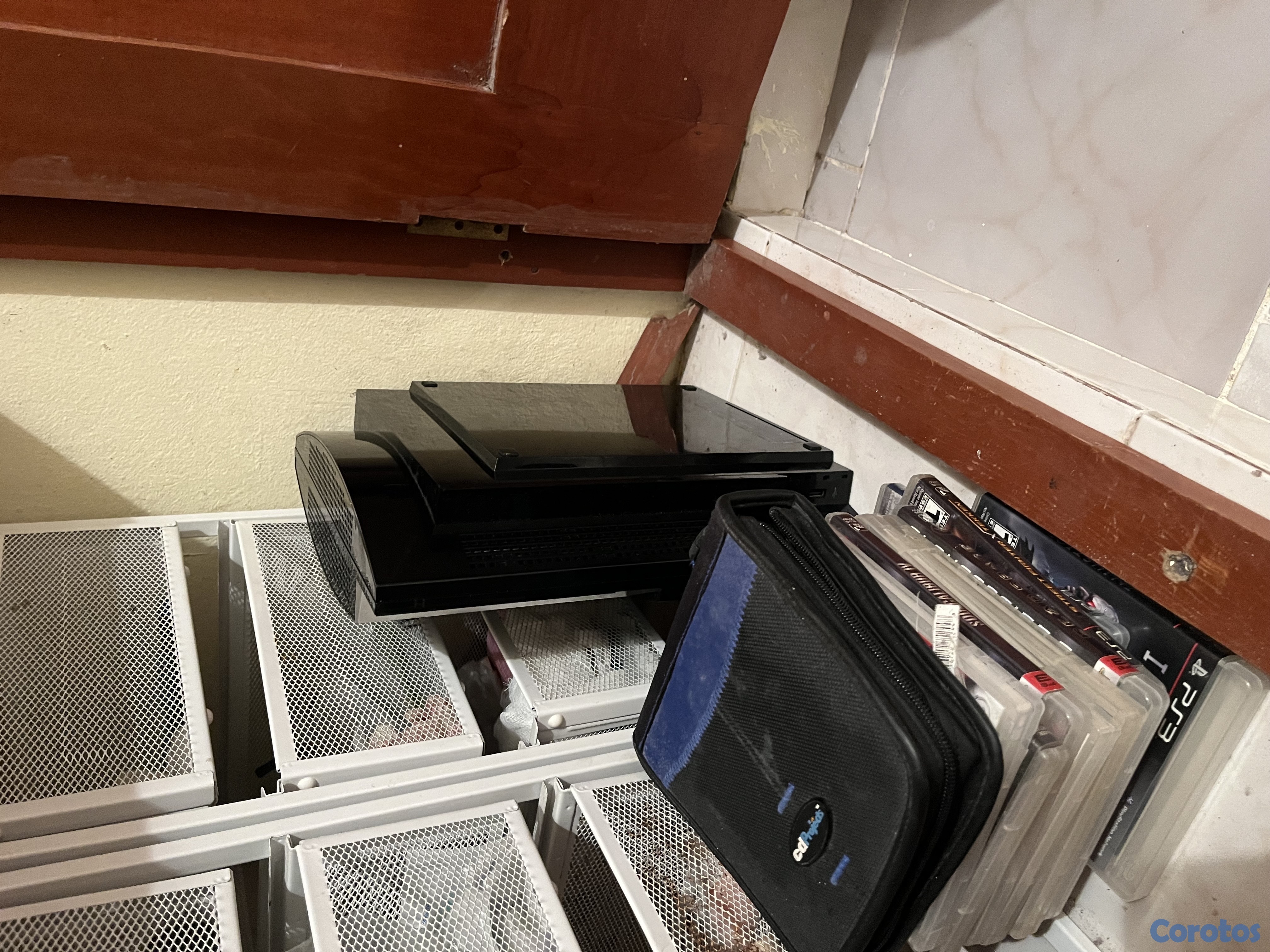 consolas y videojuegos - ps3 original  2