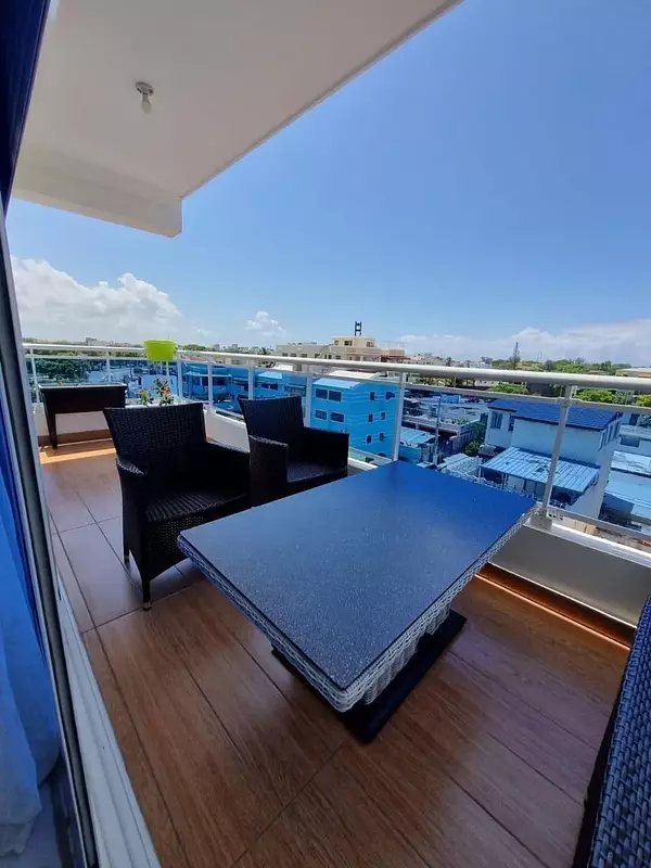 apartamentos - Santo Domingo Esete - Alma Rosa - 3 hab 9