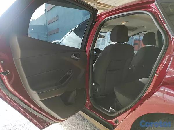 carros - Ford Focus SE 2015
RD$200,,000

Excelentes Condiciones!  7