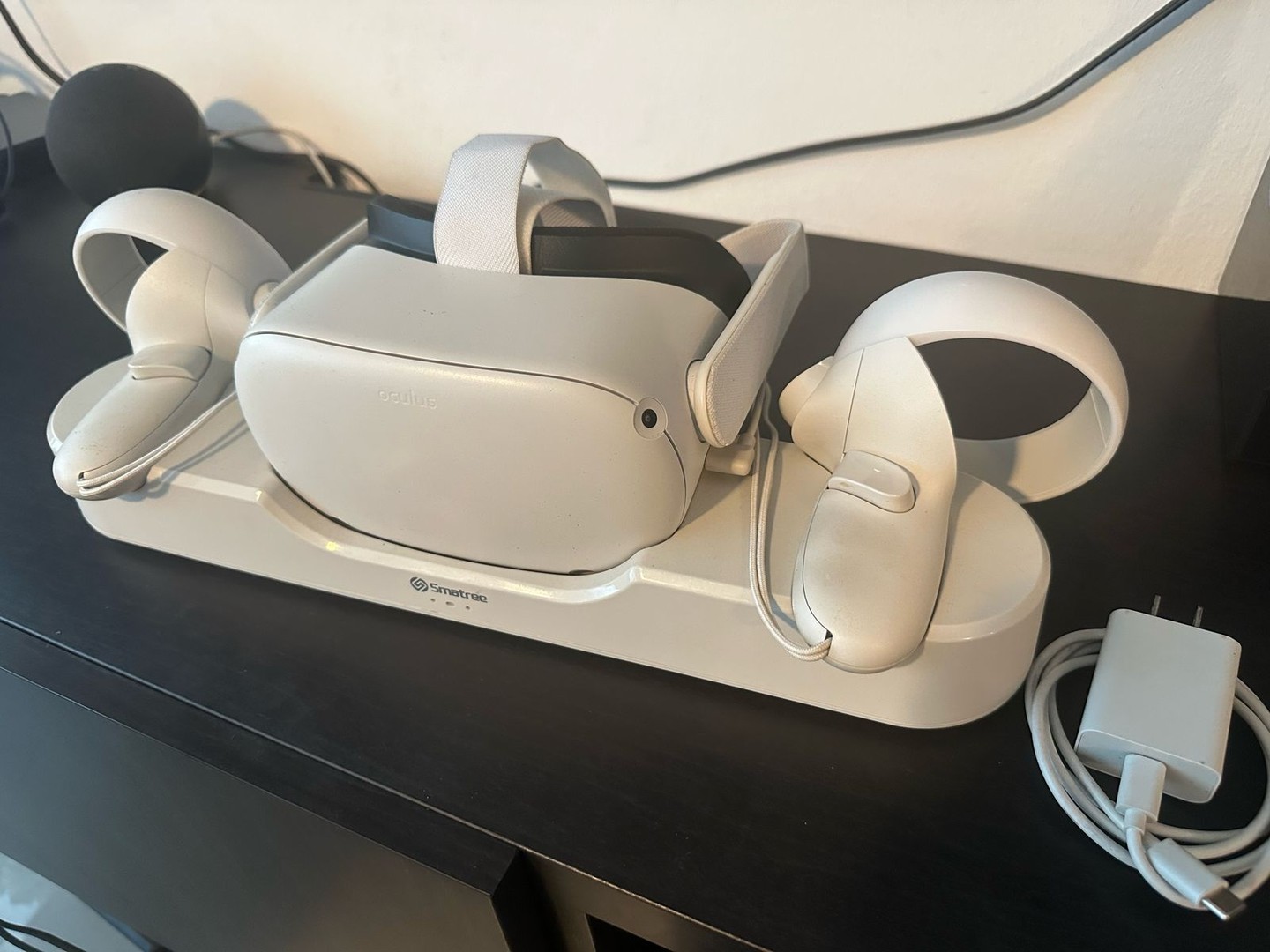 consolas y videojuegos - Oculus Quest 2 7
