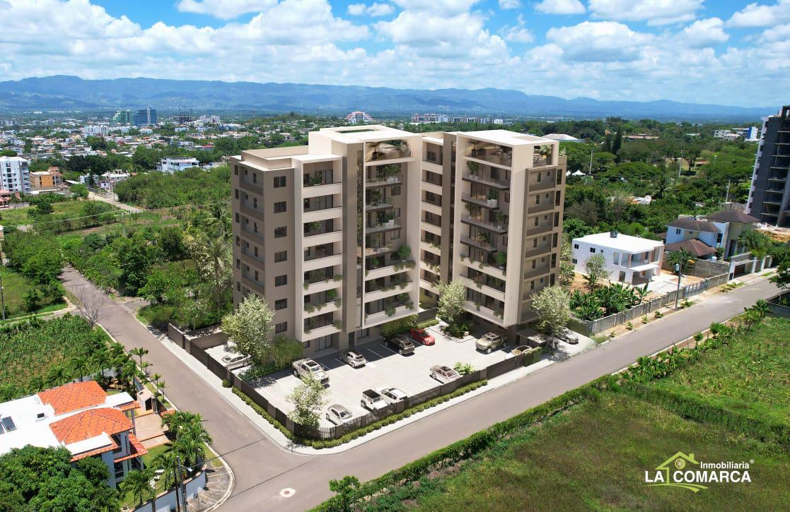 apartamentos - Apartamento en Venta - Torre Cerro Vento. 9