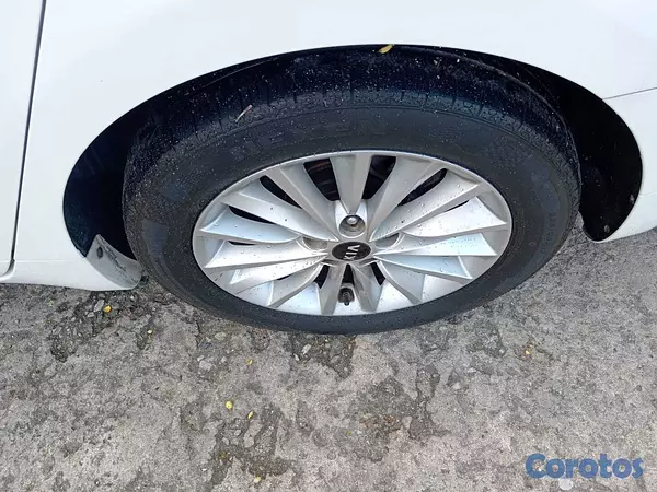 carros - KIA K7 2020 BLANCO 5