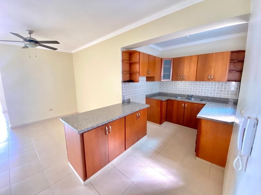 apartamentos - Se vende apartamento en El Millón 8