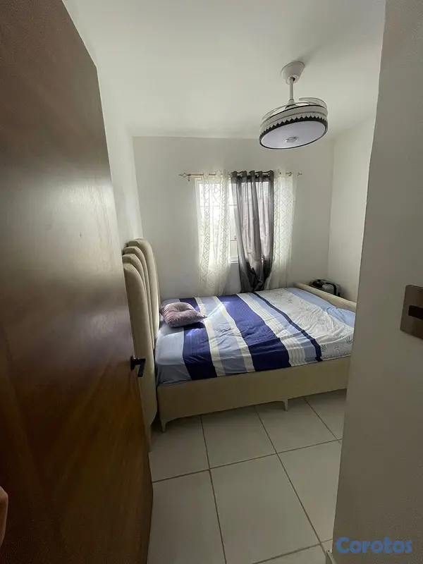 Otros productos - Vendo Apartamento Jacobo majluta  7