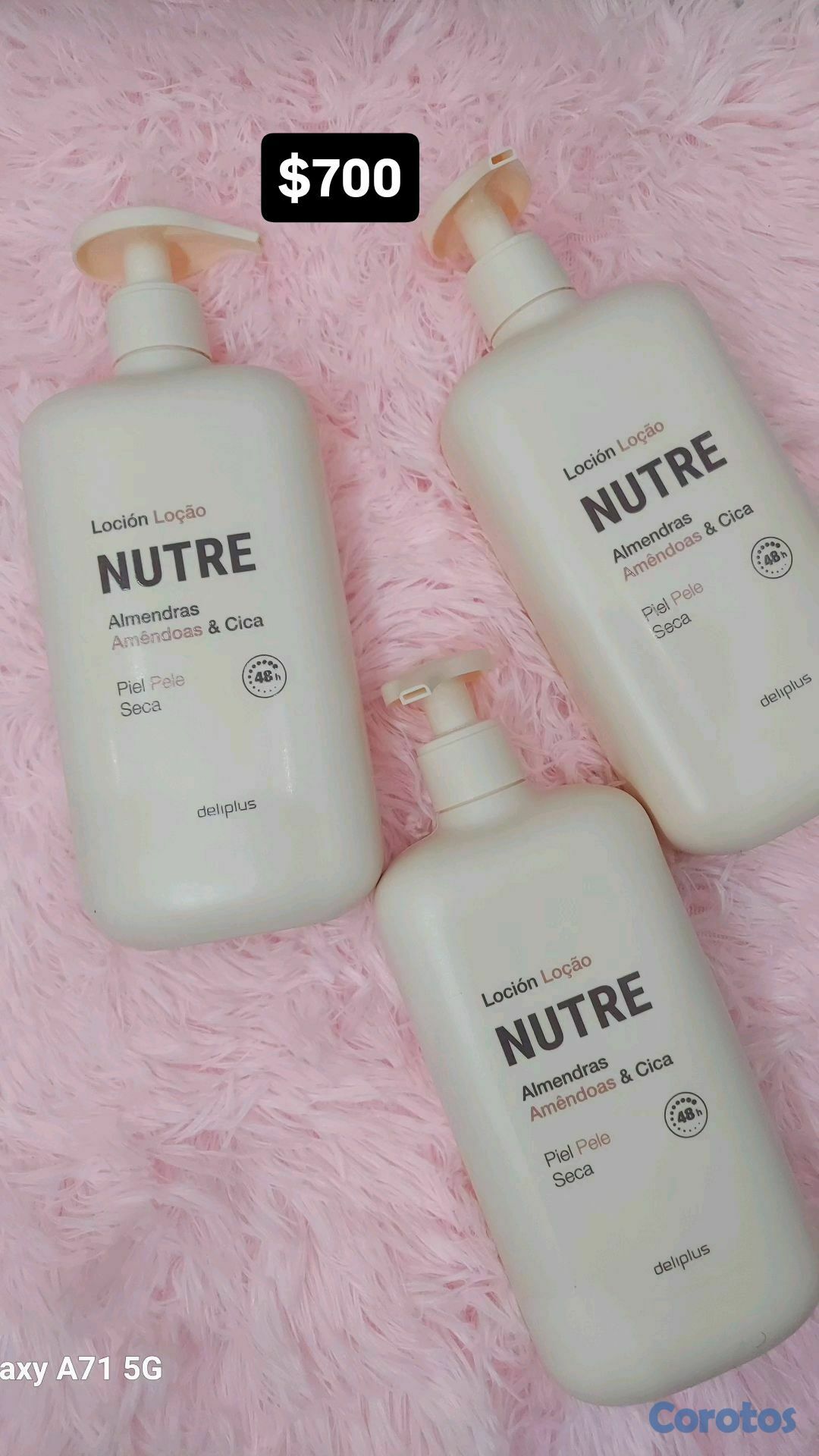 salud y belleza - Colonias  8