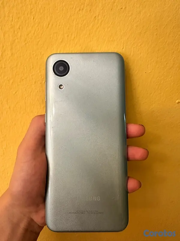 celulares y tabletas - Samsung galaxy A03 core 2