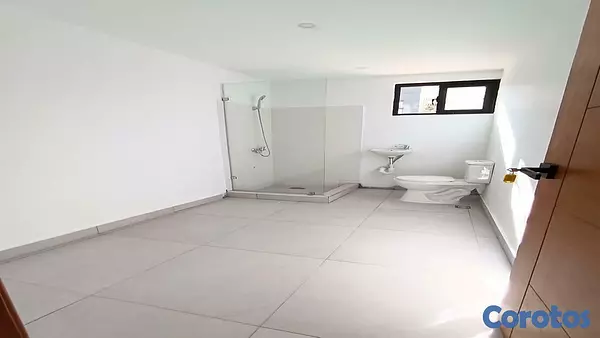 apartamentos - Aparatmento en 2da con terraza nuevo en venta en Urb. Real 7