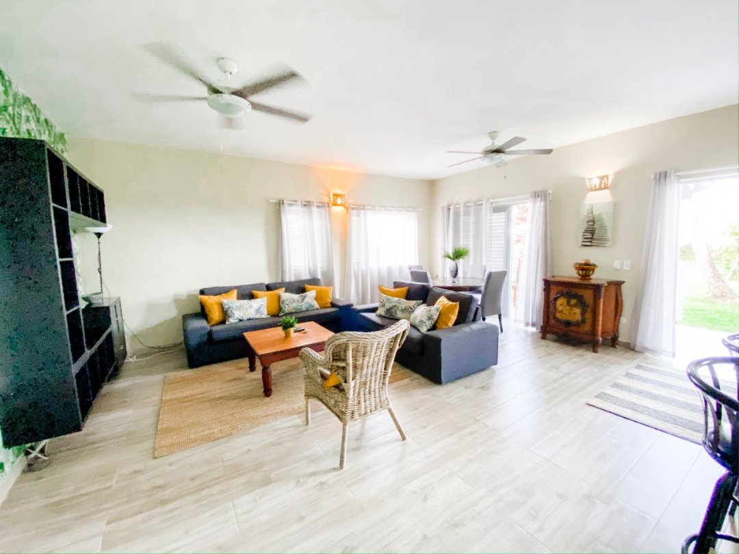 casas vacacionales y villas - apartamento playa marina en alquiler paradise holidaylt 0