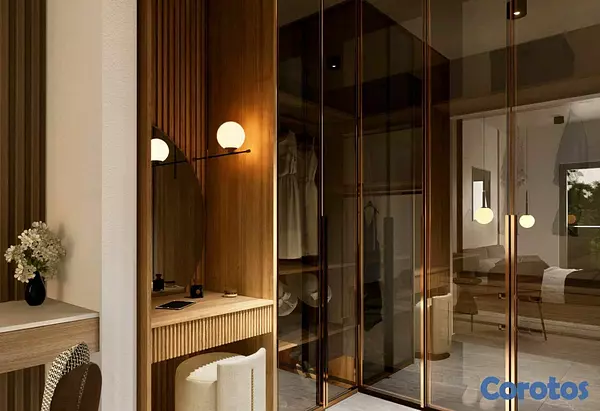 apartamentos - Vendo proyecto de Apartamentos en Renacimiento wi 7