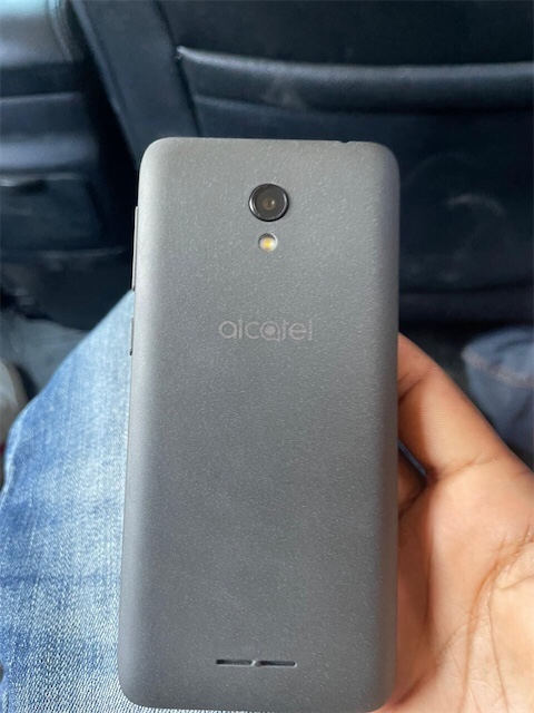 celulares y tabletas - Alcatel barato 