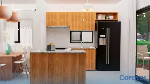 casas - Villas en Venta, Palmarias Althos D´Veccana, Bávar 7