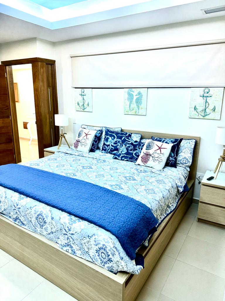 apartamentos - Apartamento Marbella Juan Dolio Venta y alquiler 8