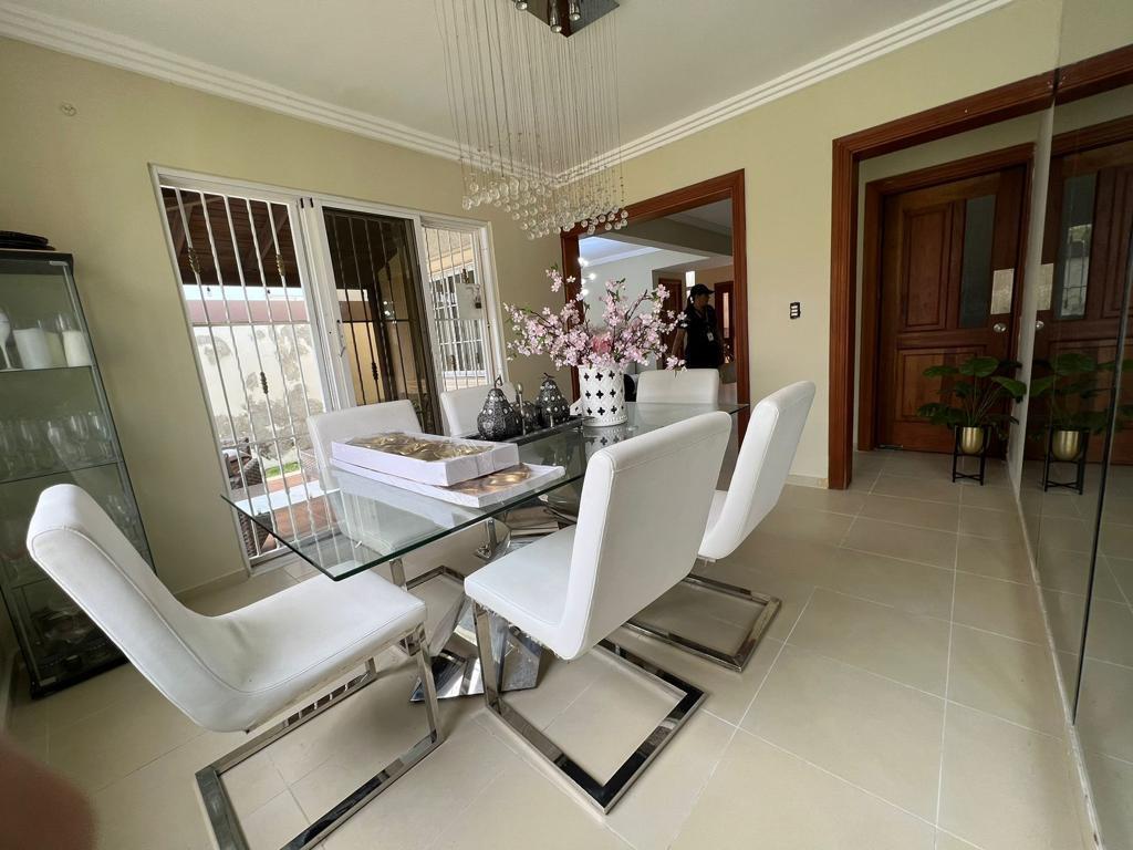 casas - CASA EN VENTA EN PRADO ORIENTAL, AV. ECOLOGICA 2
