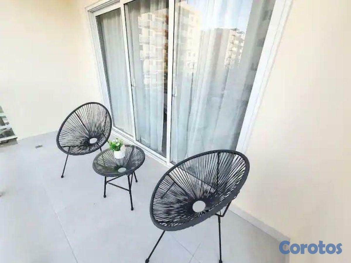 apartamentos - Alquilo apartamento en Punta Cana 3