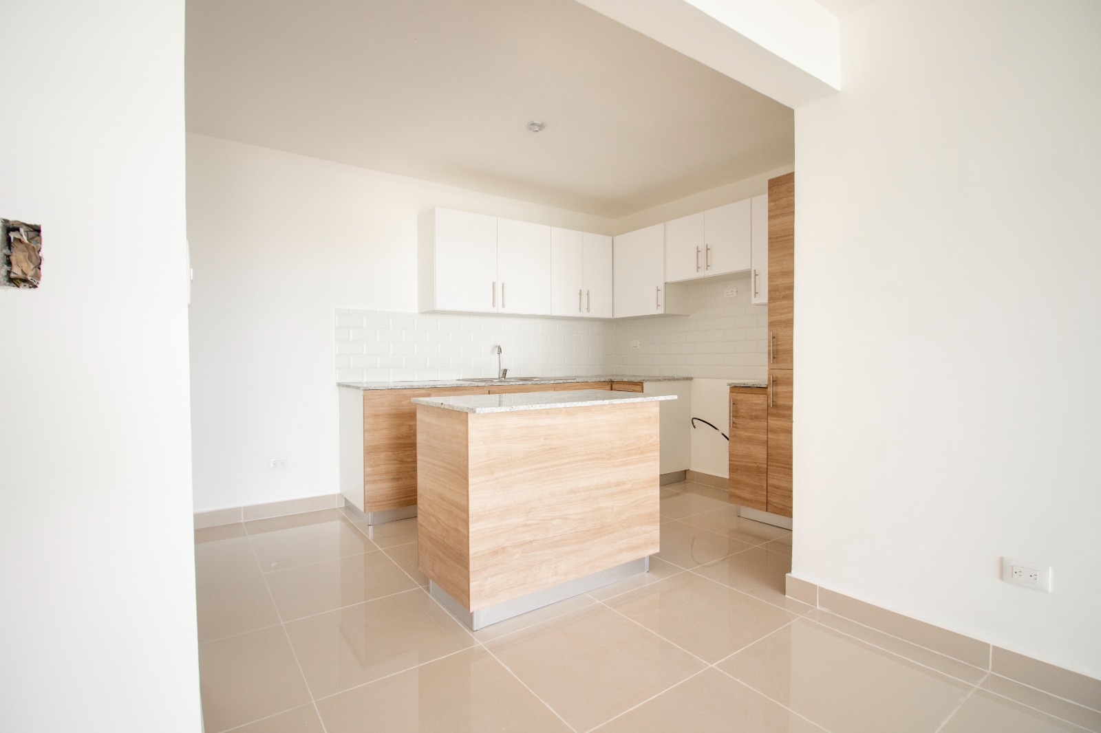 apartamentos - APARTAMENTO EN VENTA EN JARDINES DEL NORTE. 4