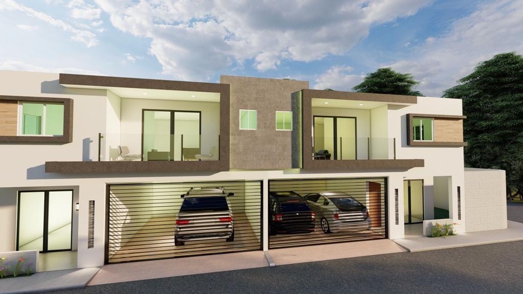casas - Casas en Alma Rosa II 0