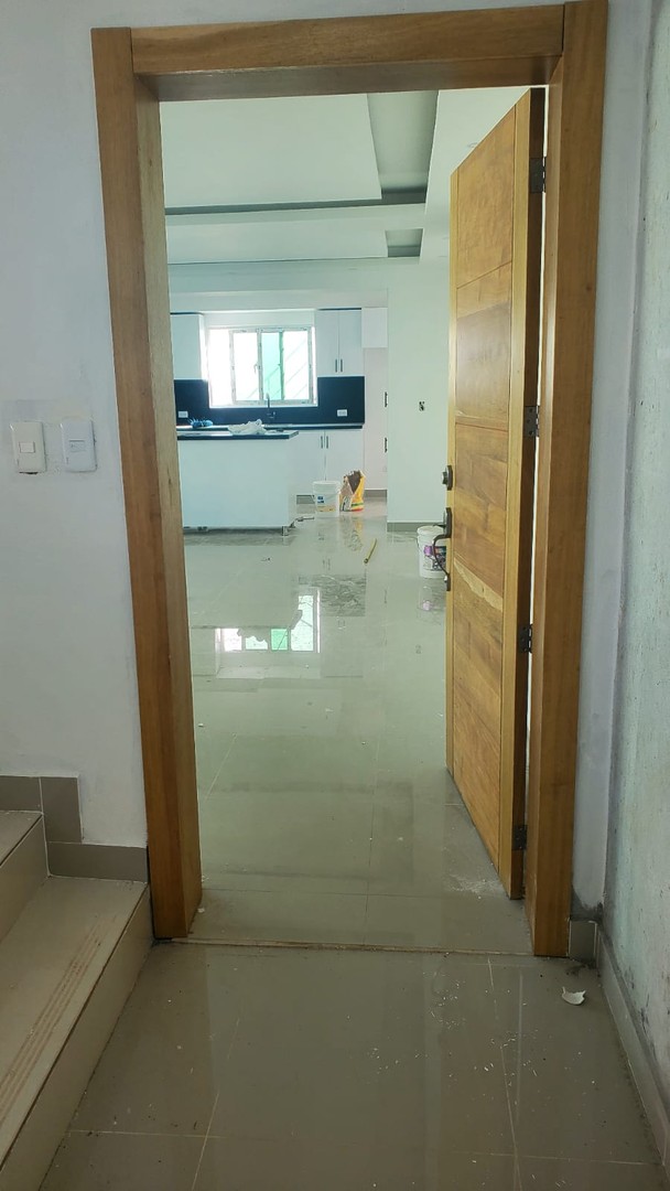 apartamentos - Apartamento de primer piso, grande y con patio, lujo a todo nivel, Evony 6