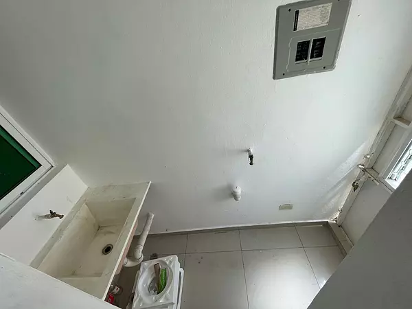 apartamentos - Cuarto Piso con terraza y escalera interna 9