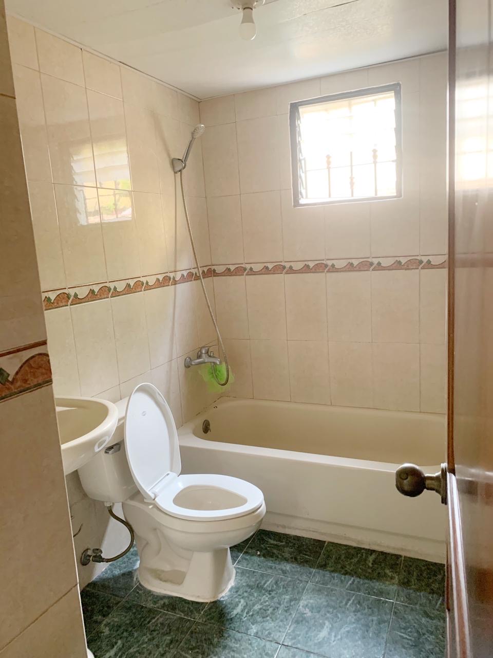 apartamentos - hermosos apartamentos en zona céntrica en Evaristo Morales  8