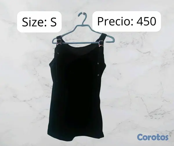 ropa para mujer - Ropas Usadas y nuevas  3