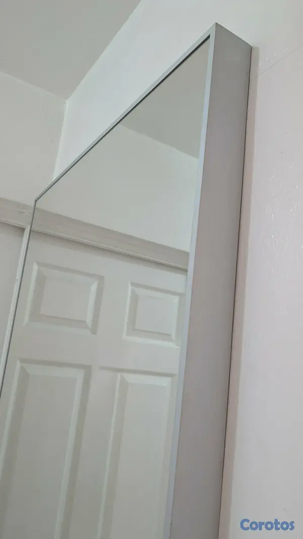 decoración y accesorios - Espejo Grande (IKEA), 30 3/4" x 77 1/8" 2