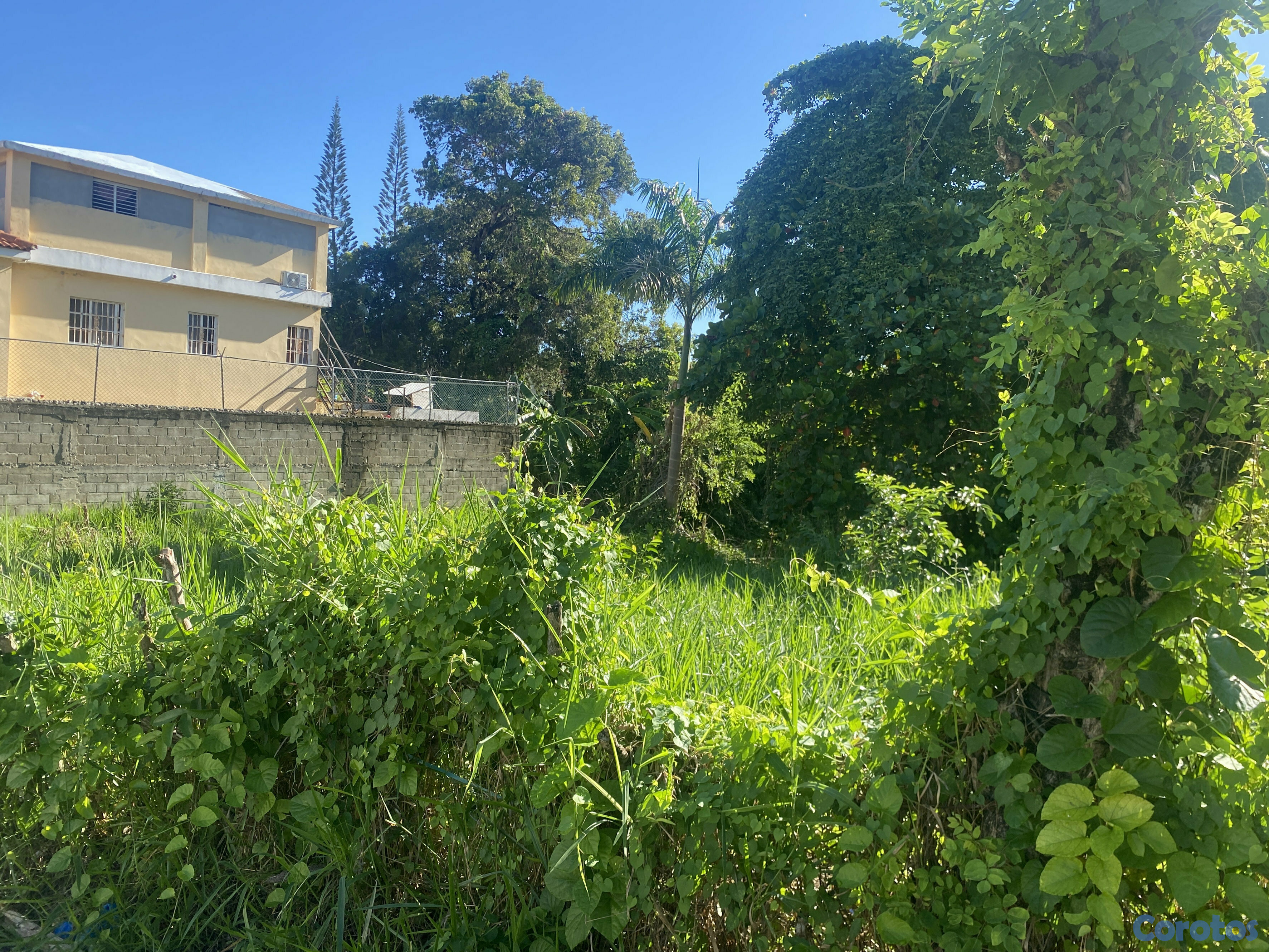 solares y terrenos - solar en Recidencial el Doral Pto Pta  3