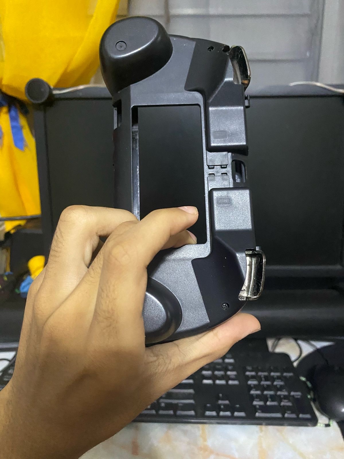 consolas y videojuegos - psvita +accesorios  1