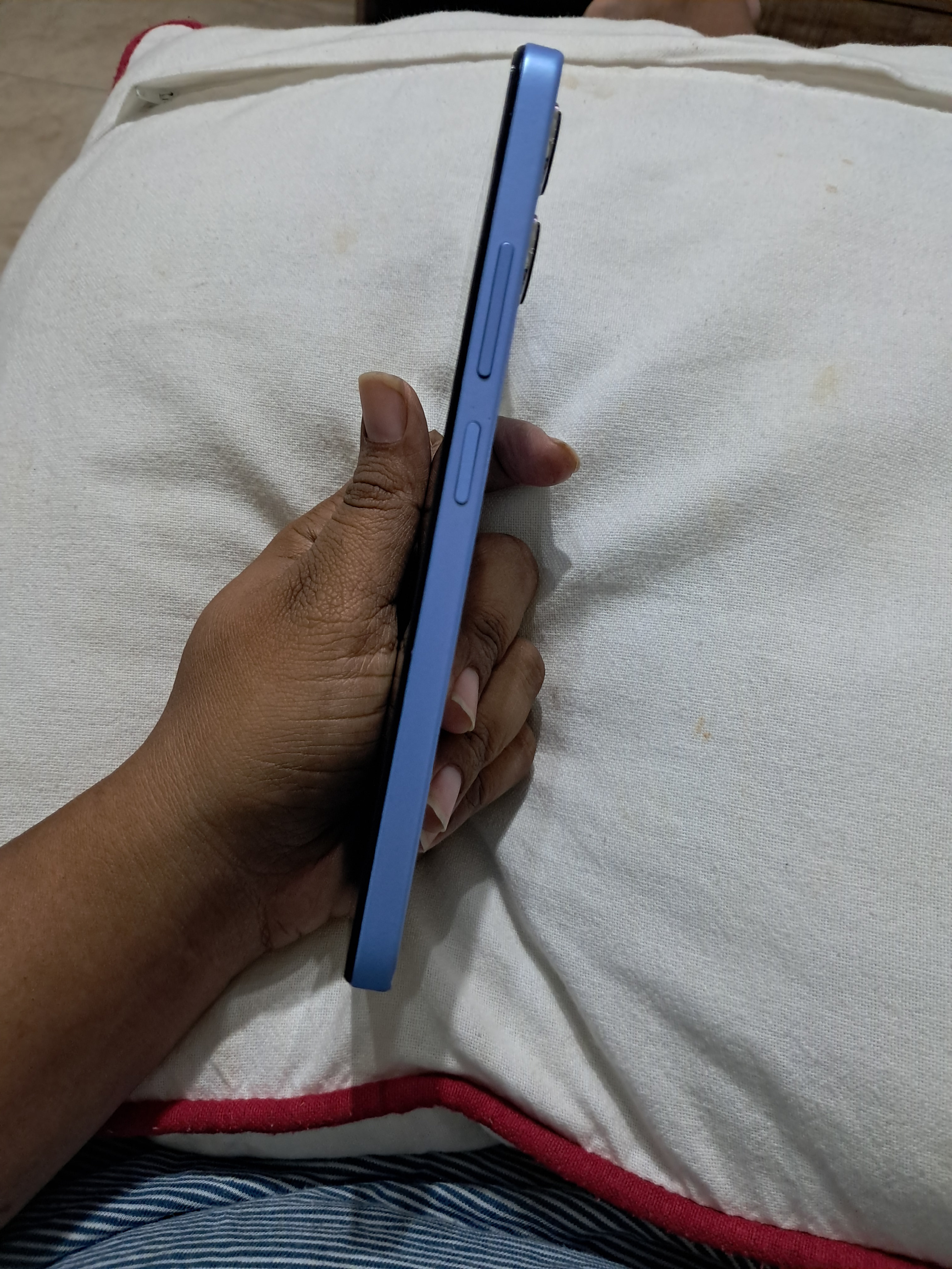 celulares y tabletas - vendo Redmi 12 como nuevo  2