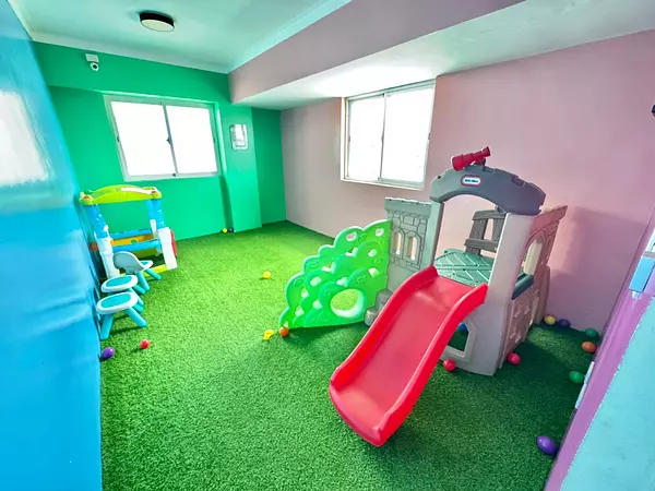 apartamentos - Apartamento en Alquiler Amueblado EVARISTO MORALES 6