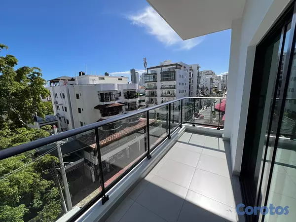 apartamentos - Vendo Apartamento en El Mirador Sur 9