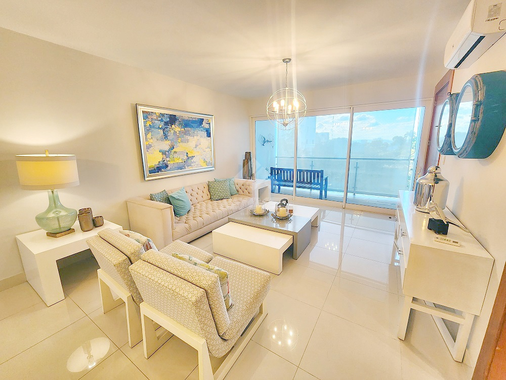apartamentos - MODERNO AMUEBLADO ASCENSOR Y SEGURIDAD KOKETTE  7