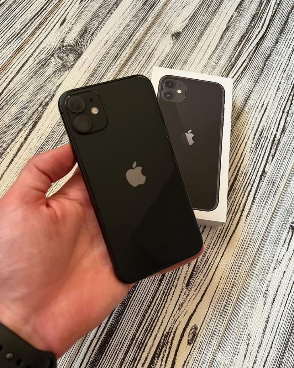 celulares y tabletas - iPhone 11 64GB desbloqueado turbo sim no lo incluy 0