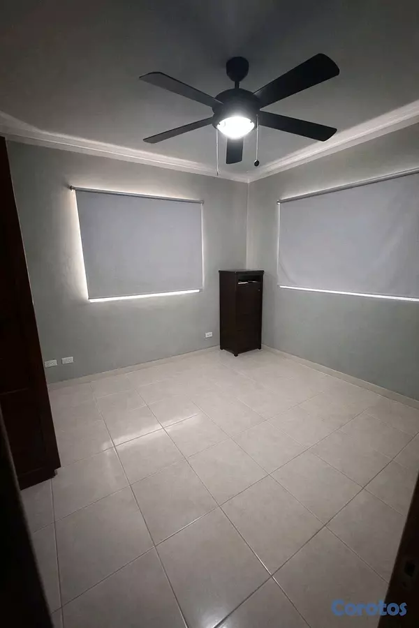 apartamentos - Apartamento en venta en Pradera verde, km11 de la carretera Sánchez, Av. indep. 9