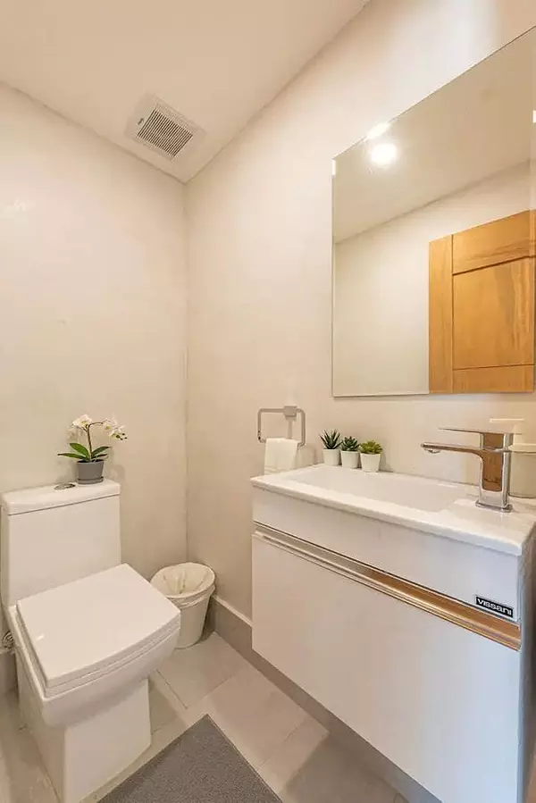 apartamentos - Apartamento 14 piso La Esperilla, Santo Domingo 5