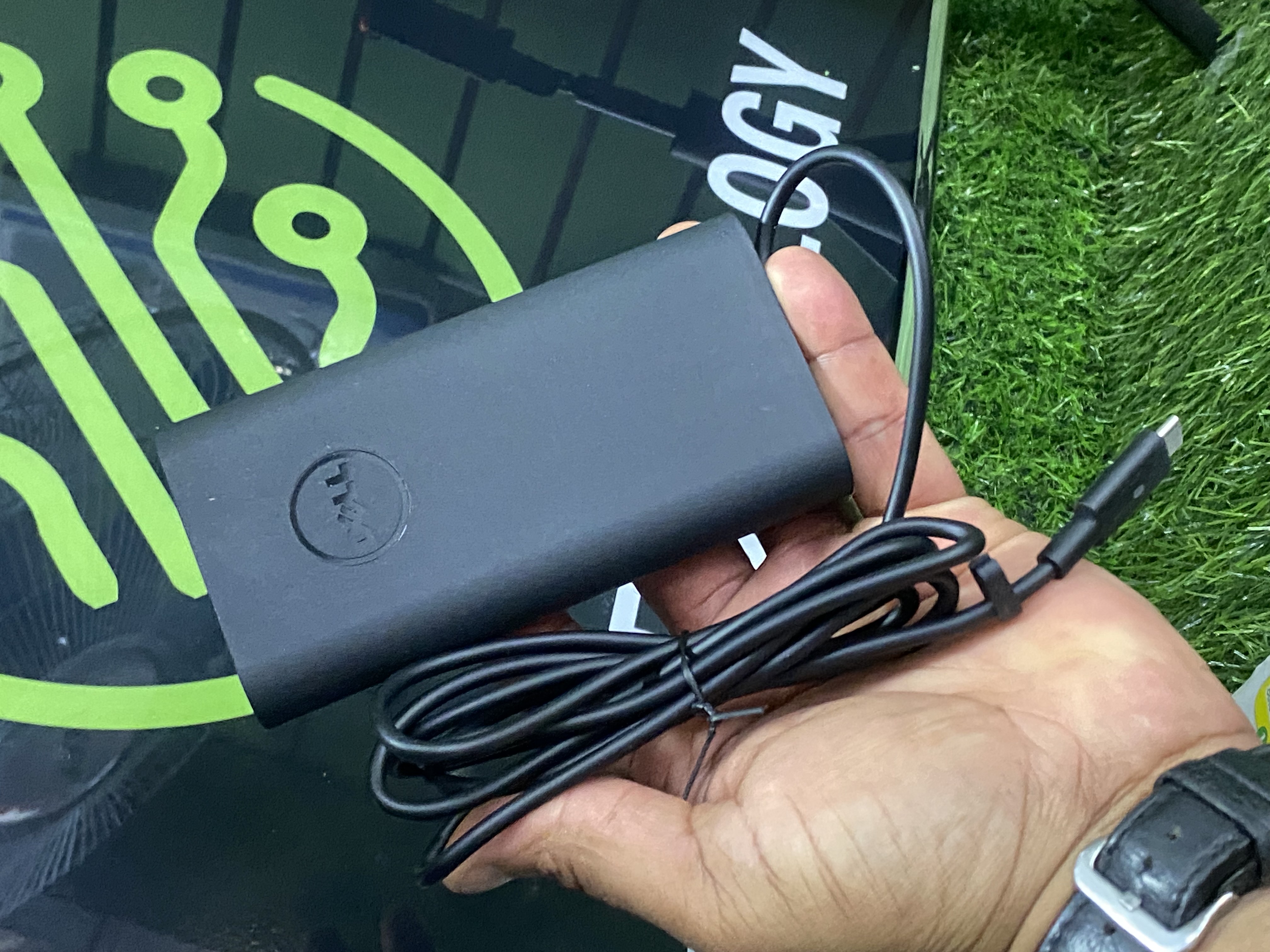 celulares y tabletas - disponible cargador C 90W  4