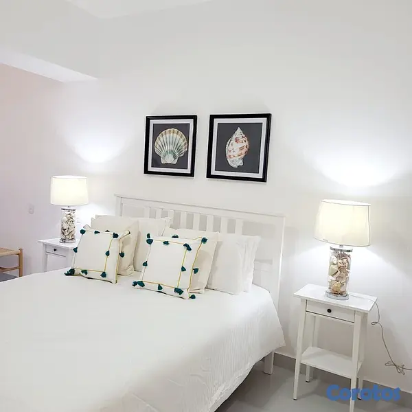 apartamentos - APARTAMENTO EN JUAN DOLIO 3
