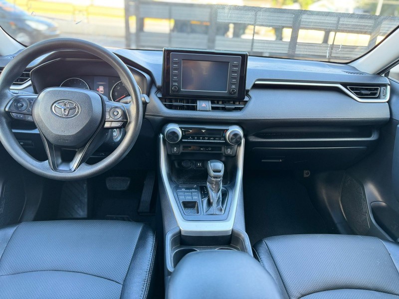 jeepetas y camionetas - Toyota rav4 2019 5