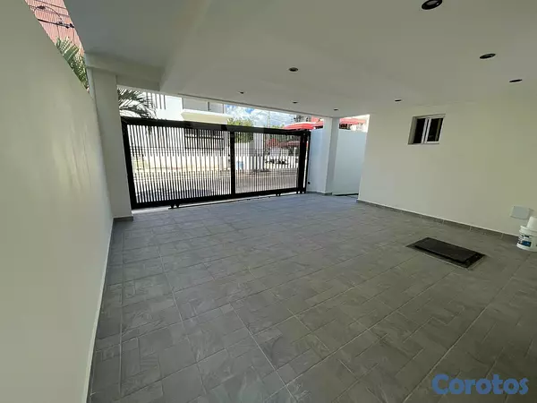 casas - Casa con piscina, 4 habitaciones y 5 baños, Mirado 20