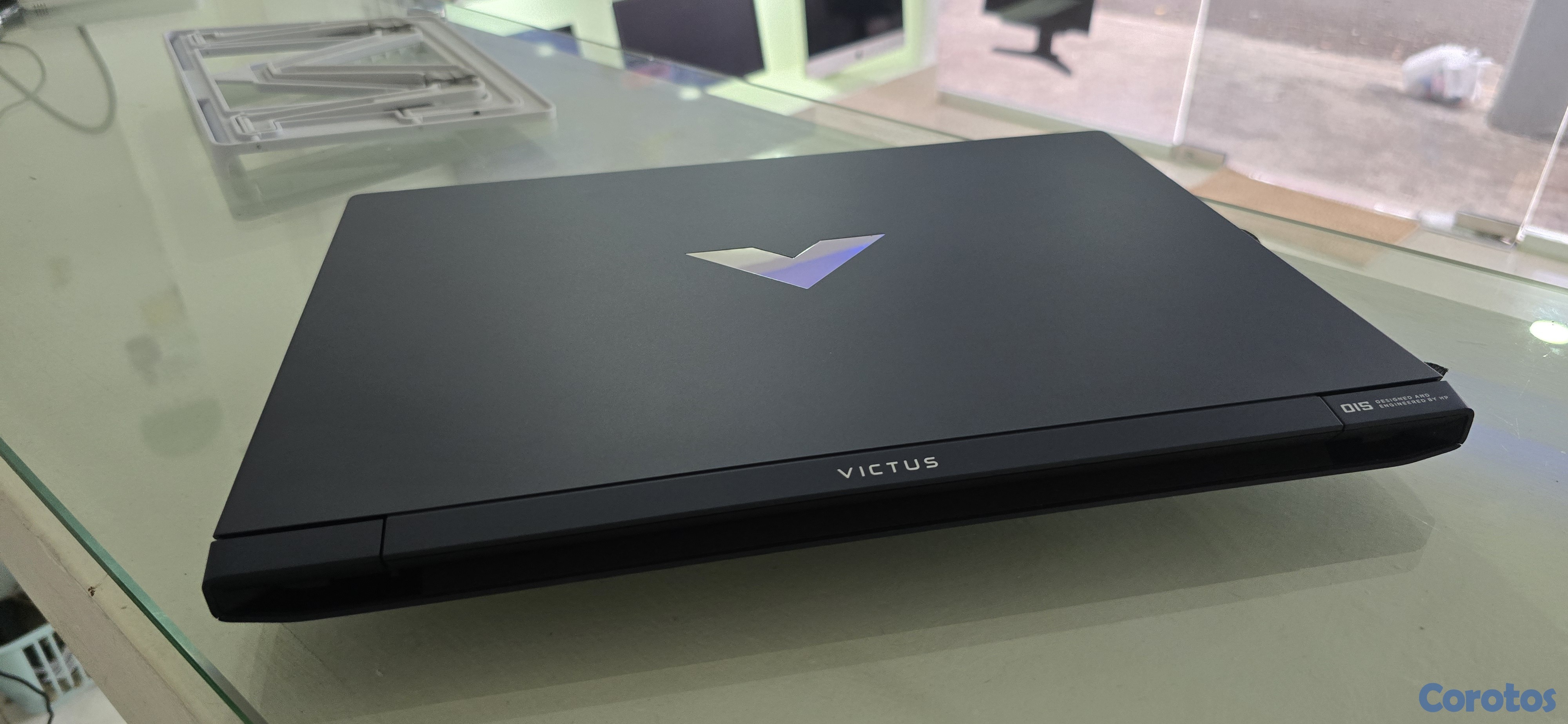 computadoras y laptops - Victus Gaming Core i5 12th Gen Ram 16gb Disco 512gb SSD Nvidea Rtx 3050 4gb Caja 4