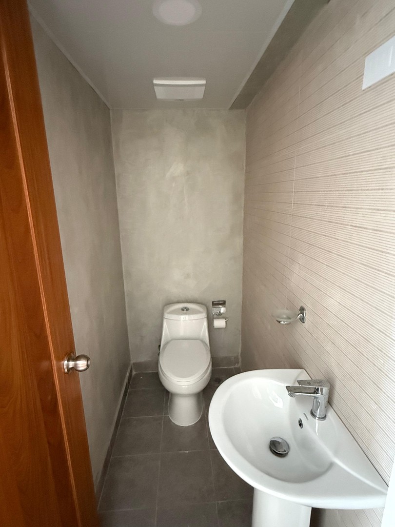 apartamentos - Vendo apartamento en Zona Universitaria  6