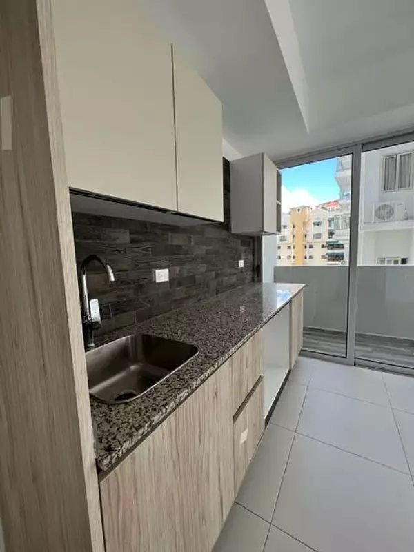 apartamentos - Apartamento en venta, en Naco  8