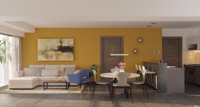 apartamentos - APARTAMENTO NUEVO EN LA ESPERILLA 6