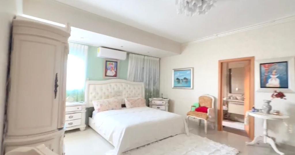 penthouses - Vendo hermoso Pent-house, en torre familiar, en📍Mirador Sur📍  5