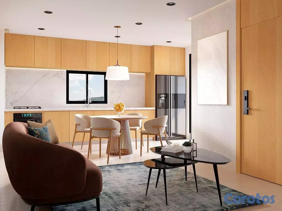 apartamentos - Bayahibe Dominicus - Proyecto de Aparatamentos modernos 4