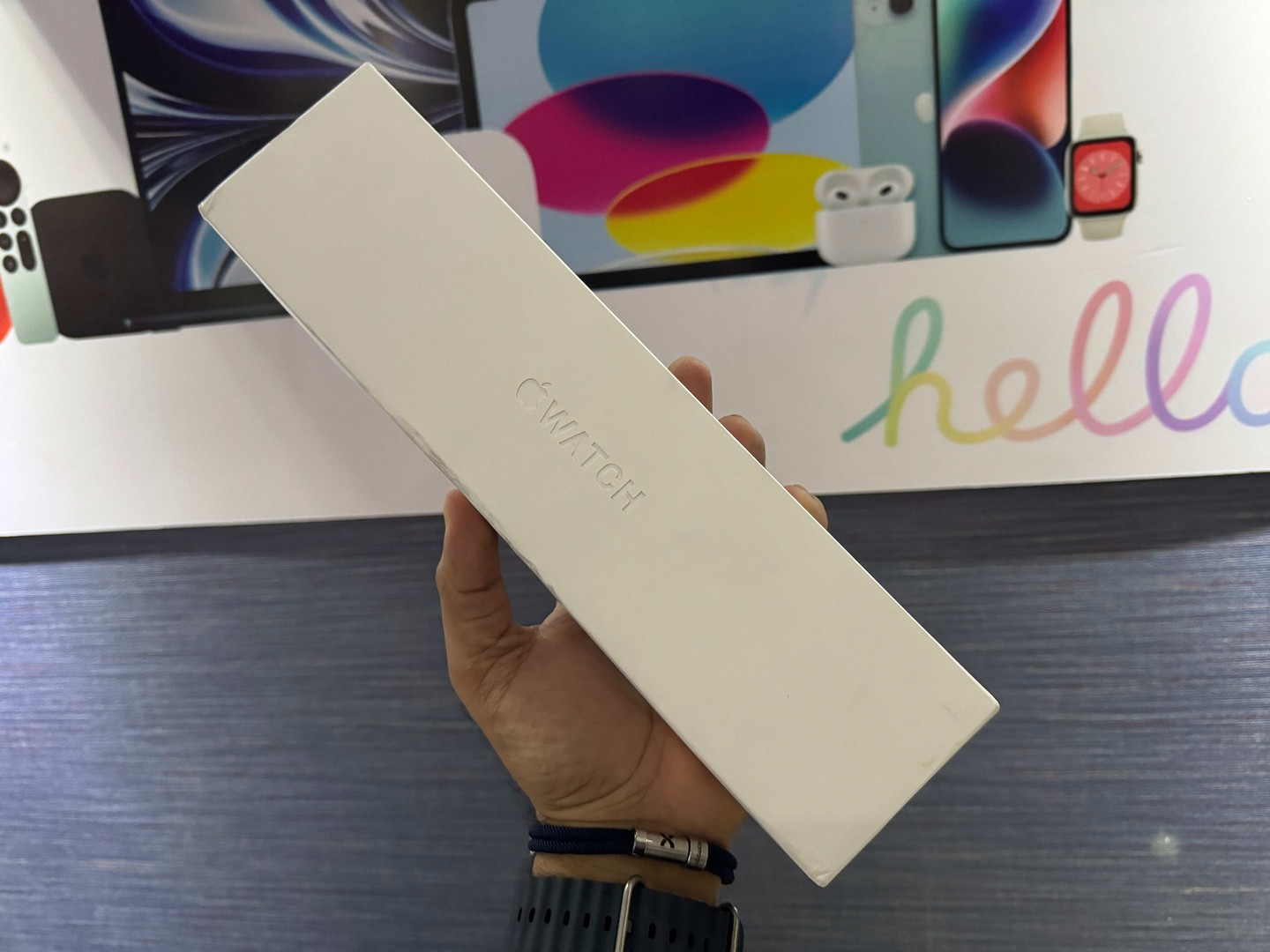 otros electronicos - Apple Watch Series 8 45mm GPS S/M Nuevos Sellados,$ 23,400 NEG/ TIENDA!! 0